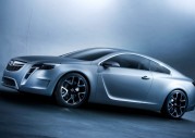 Opel GTC Concept